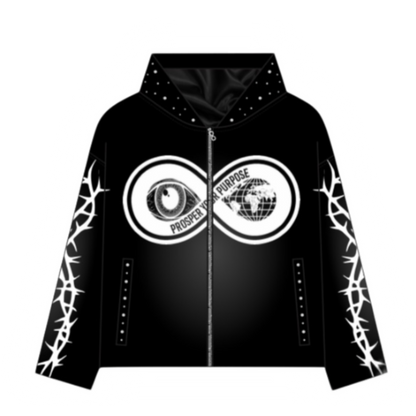 Midnight Sweatsuit (Adult)