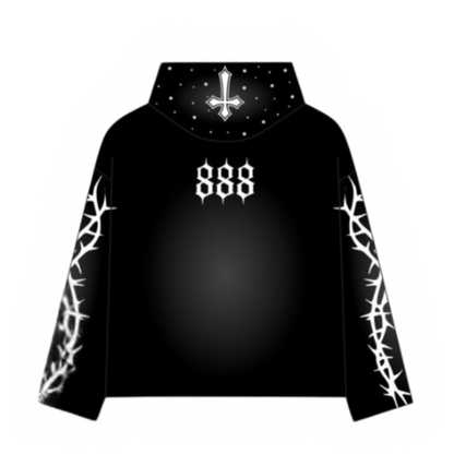 Midnight Sweatsuit (Adult)